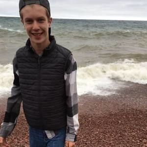 Meet your Posher, Curtis